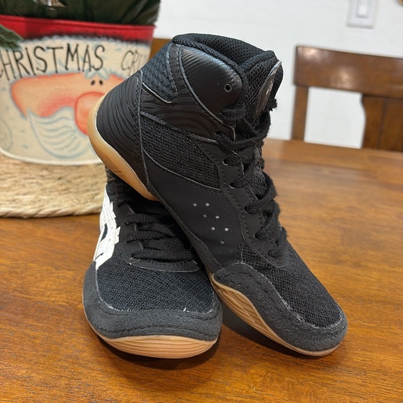 Matflex oasics sneakers - Picture 3 of 6